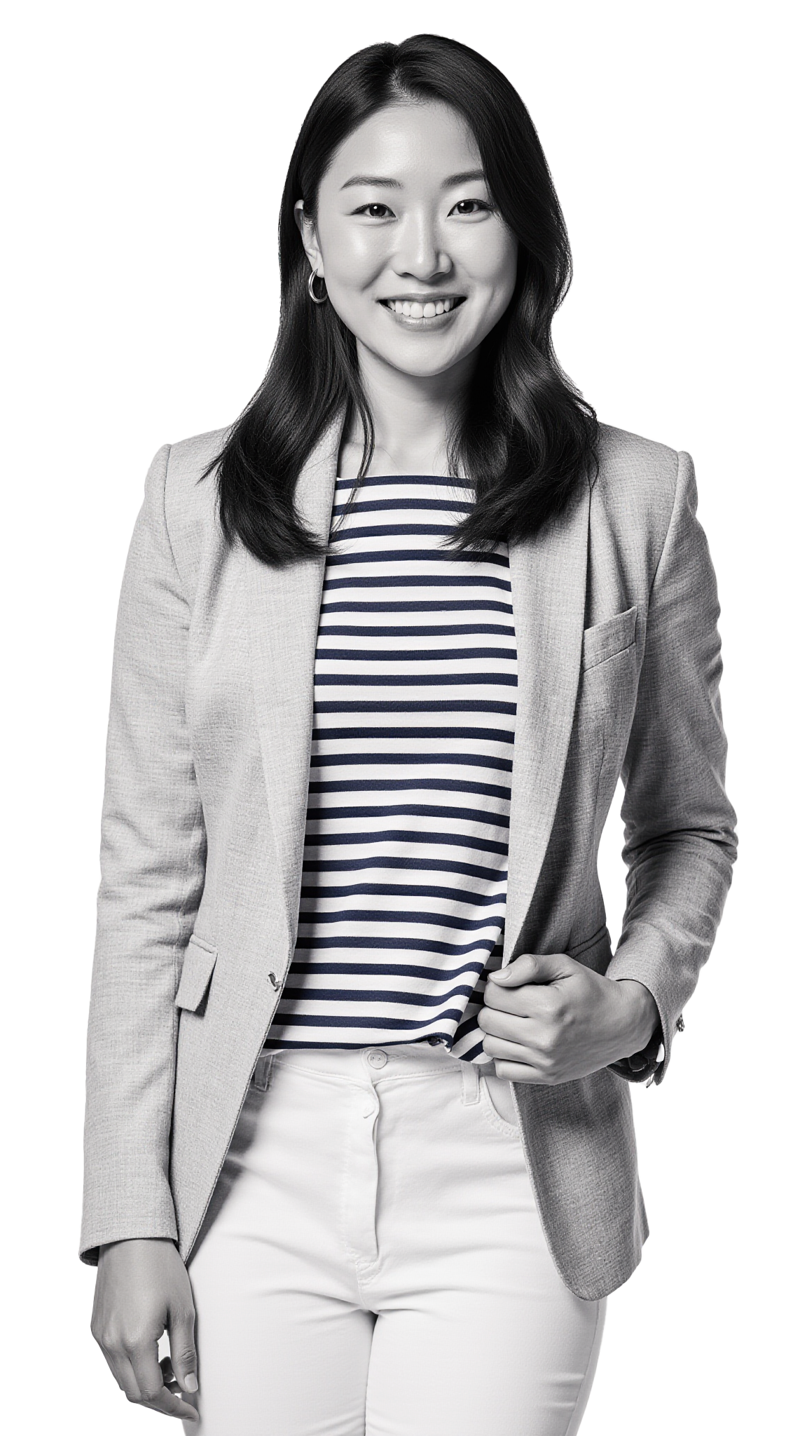 Professional recruitment consultant