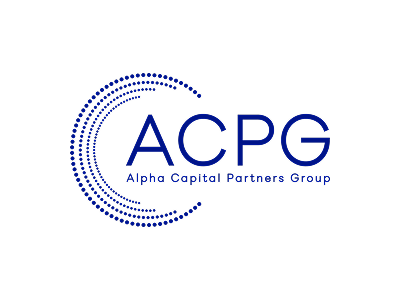 ACPG - Alpha Capital Partners Group